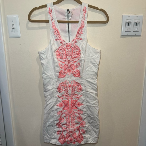 Free People Dress - Picture 3 of 5